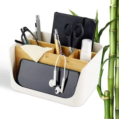 Produktbild von Büro-Organizer Schreibtisch-Unterlage