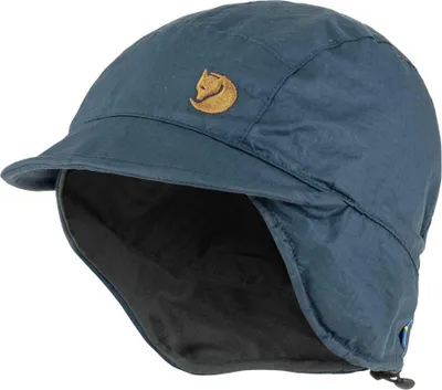 Produktbild von Fjällräven Singi X-cap Kappe Blau S-M Herren,Damen Blau S-M
