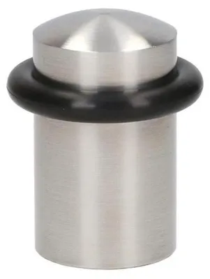 Produktbild von Türstopper, Ø 35 x 46 mm, Edelstahl