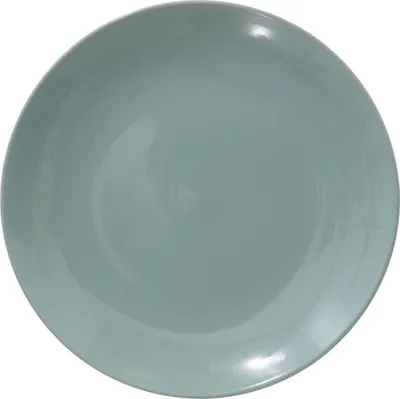Immagine prodotto di Piatto in gres, color menta COLORAMA, Ø 27 cm