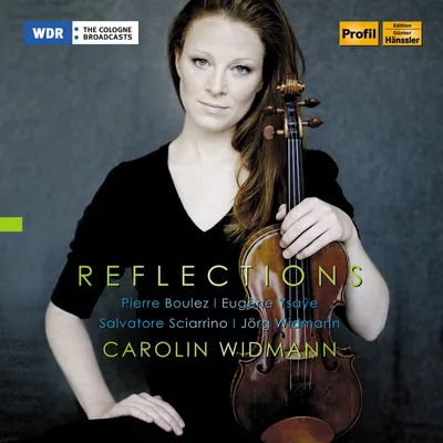 Produktbild von Reflections