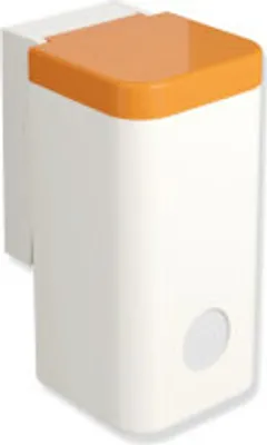 Produktbild von HEWI 477.05.10299 24 Hygienekombination Kniebetät.