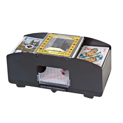 Image de Clown Games Automatische Kaartschudmachine