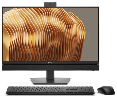 Immagine prodotto di DELL Pro QC24251, 61 cm (24"), Full HD, Intel® Core™ i5, 16 GB, 512 GB, Windows 11 Pro