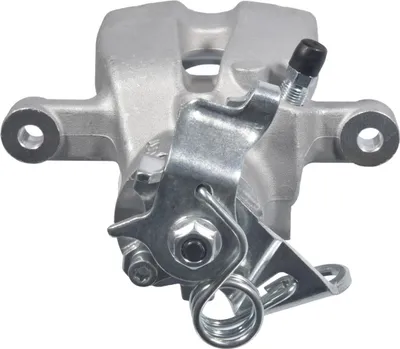 Produktbild von FEBI BILSTEIN Bremssattel Hinten Links für FIAT PANDA (169) 181956