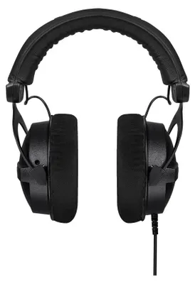 Image de Beyerdynamic DT 770 PRO 250 OHM Black Limited Edition - casque studio fermé
