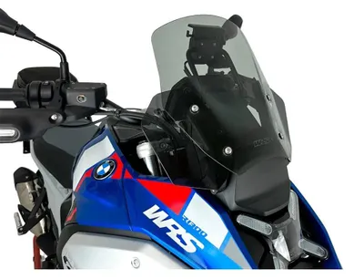 Obrázek produktu pro Wndscrn Standard R1300Gs Smoke