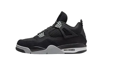 Produktbild von Nike Air Jordan 4 Retro DH7138-006 44