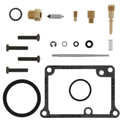 Image de Kit de réparation de carburateur All Balls, référence 26-1307