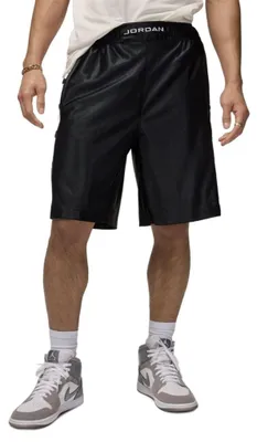Produktbild von Nike Herren Kurze Hose Schwarz Sommer HV0560013