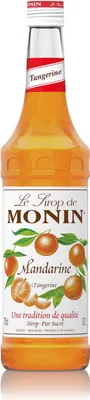 Obrázok produktu pre Otvorené potraviny 3052910010225, citrónová aróma, E160c, mandarínková aróma s prírodnými arómami, En, citrónová šťava, E414, E445,..., 305 kcal, 0,012 g