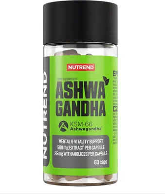 Productafbeelding van Ashwagandha