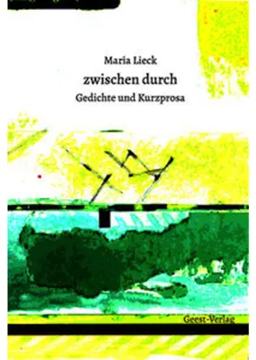 Immagine prodotto di zwischen durch