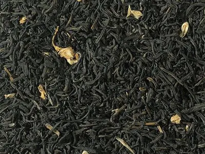 Produktbild von 1 kg Grüner Tee China OP Jasmin