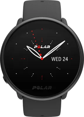 Zdjęcie produktu dla Polar IGNITE 2, 3,05 cm (1.2"), TFT, Ekran dotykowy, GPS, 35 g