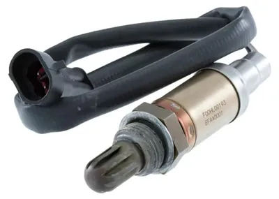 Produktbild von Rms Piaggio R.o6411235 100120080 Lambdasonde Silber  Silber One Size