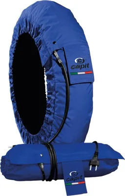 Obrázek produktu pro Tire Wrmr Ssp M/L Blue