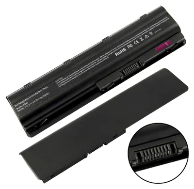 Zdjęcie produktu dla Bateria Eneron MU06 do HP 635 650 655 2000 Pavilion G6 G7