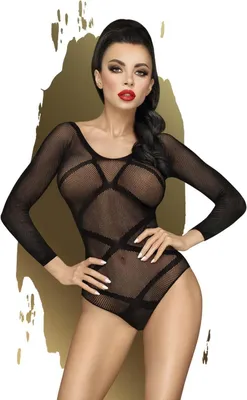 Zdjęcie produktu dla Penthouse - High On Love Teddy S/M/L