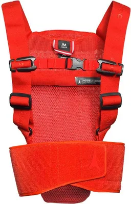 Image de Atomic Live Shield Amid Lite Junior - Protection corporelle Rouge M Enfants Rouge M