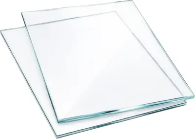 Produktbild von effect Museumsglas Acryl Ersatzglas 60x90 cm bruchsicher kratzfest UV geschützt