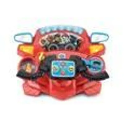 Zdjęcie produktu dla VTech 80-542705, 3 lat(a), Wymagane baterie