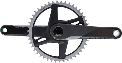Image de Sram KRG Red 1xD1 DUB 175mm 45mm o.DUB-Lager,alu,46Z.,12-f.,DM