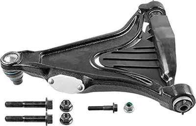 Image de Bras de suspension avant Volvo 850/S70/V70 LE