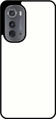 Produktbild von Geeignet für Motorola Edge 2022 Sublimationshülle TPU - Geeignet für Sublimationsdruck Wärmepresse - DIY Hülle mit eigenem Foto oder Aufdruck geeignet für Motorola Edge 2022 - Smartphonics