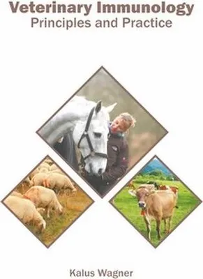 Zdjęcie produktu dla Veterinary Immunology: Principles and Practice