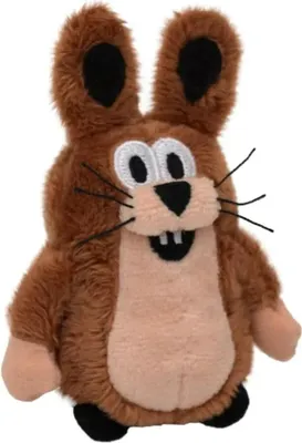 Produktbild von Fingerpuppe Hase 10cm, aus den Geschichten mit dem kleinen Maulwurf