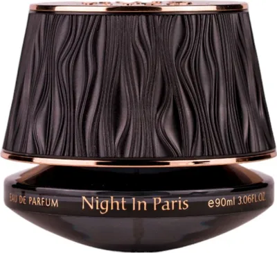 Produktbild von Nacht in Paris woda perfumowana Spray 90ml