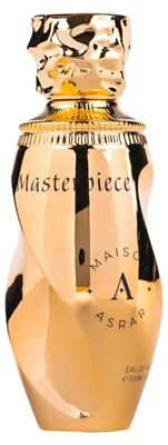 Produktbild von Maison Asrar, Masterpiece, Eau de Parfum, für Herren, 100 ml