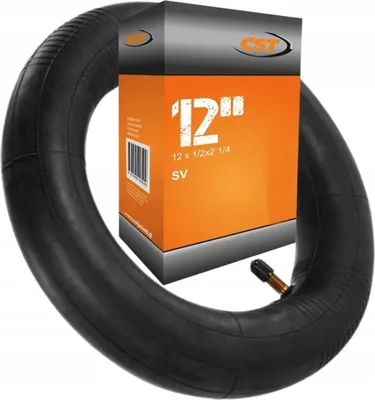 Obrázek produktu pro Duše CST 12 (203-62) (AV)