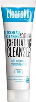 Produktbild von AVON Tiefenreinigungsgel gegen Mitesser 125 ml