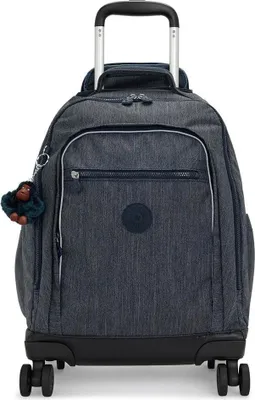 Immagine prodotto di Kipling Back to School Pep New Zea 2 Rollen Rucksacktrolley 50 cm Laptopfach