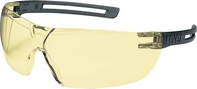 Image de uvex Bügelbrille x-fit amber sv exc. 9199286