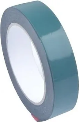 Zdjęcie produktu dla Taśma Dwustronna Piankowa 19mm/5m  Czarna