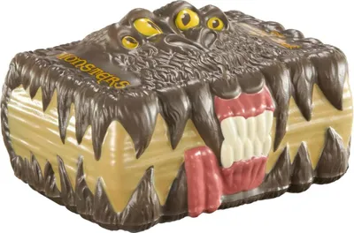 Produktbild von The Noble Collection HP- The Monster Book of Monsters Pufflums, NN7413