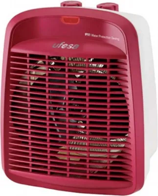 Produktbild von Heizgerät UFESA PERSEI Rot 2000 W