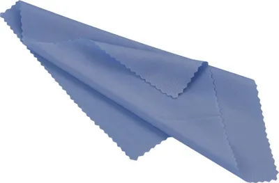 Image de 1 chiffon de nettoyage en microfibre pour instruments de musique : guitare, violon, ukulélé, clarinette, trompette, saxophone (couleurs aléatoires)