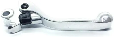 Produktbild von WRP - Racing WRP-Racing Bremshebel Handbremshebel WRP geschmiedetes Aluminium, blank