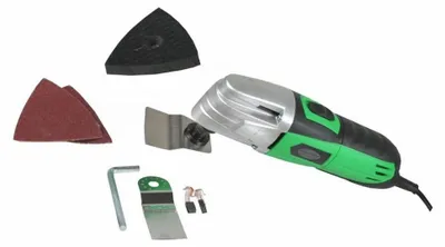 Immagine prodotto di Multitool 230 V (set da 7 pezzi) - WD1774603617