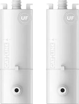 Immagine prodotto di Filtri di ricambio per la fontana Catlink Pure 2 (2 pezzi)