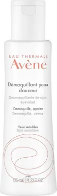 Immagine prodotto di Struccante occhi delicato 125 ml