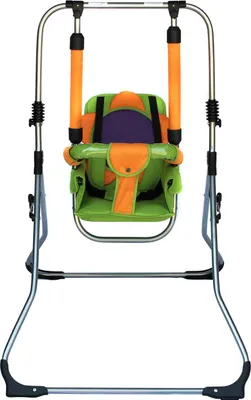 Produktbild von Schaukel, Wippe, Schaukelstuhl 41 für Kinder