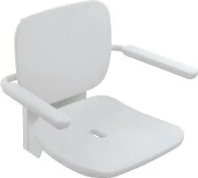 Produktbild von HEWI 802.51.23560 SD Klappsitz Premium