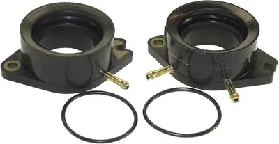 Obrázok produktu pre Sada sacieho potrubia Yamaha XV 750 1000 1100 Virago Citomerx Náhrada príruby karburátora