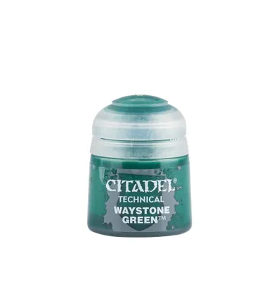 Produktbild von Citadel Technical Waystone Green (27-14)