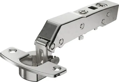 Produktbild von Hettich 9088018, 50 Stück(e)
